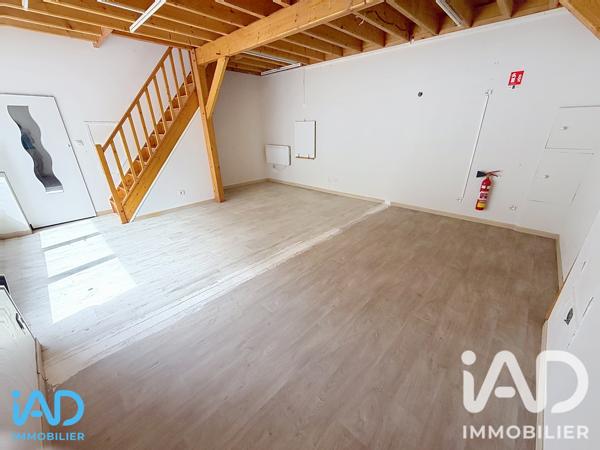 Murs commerciaux  à vendre 63,1 m² Troyes