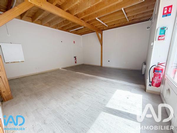 Murs commerciaux  à vendre 63,1 m² Troyes