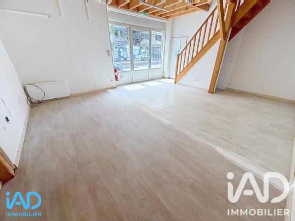 Murs commerciaux  à vendre 63,1 m² Troyes