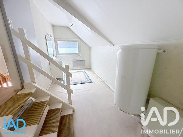 Murs commerciaux  à vendre 63,1 m² Troyes
