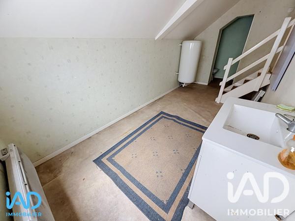 Murs commerciaux  à vendre 63,1 m² Troyes