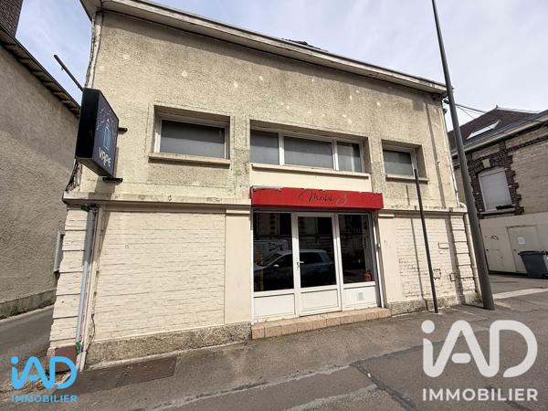 Murs commerciaux  à vendre 63,1 m² Troyes