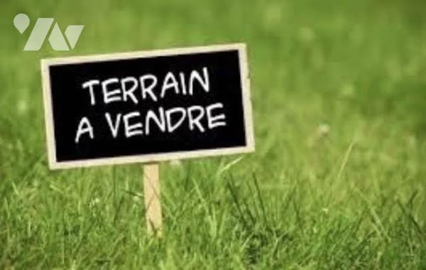 PARCELLES DE TERRAIN EN NATURE DE PRE ET DE VERGER