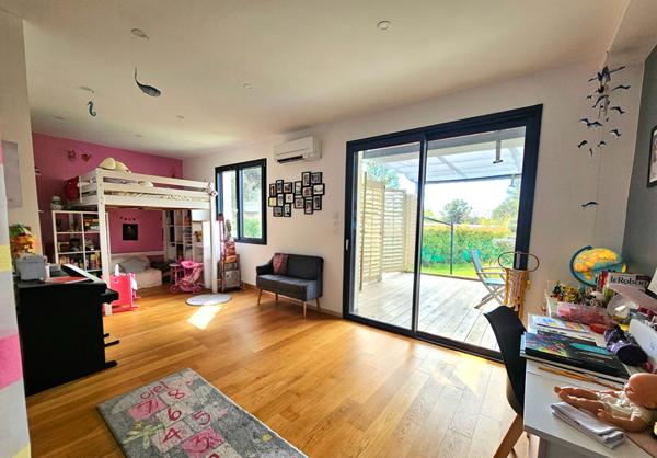 Maison La Crau 5 pièce(s) 143m2 - Secteur calme et cadre campagne