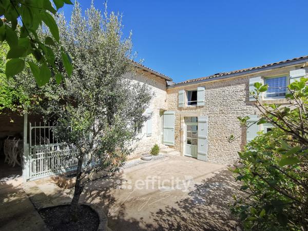 Maison 7 pièces - 192 m²