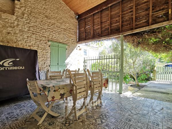 Maison 7 pièces - 192 m²
