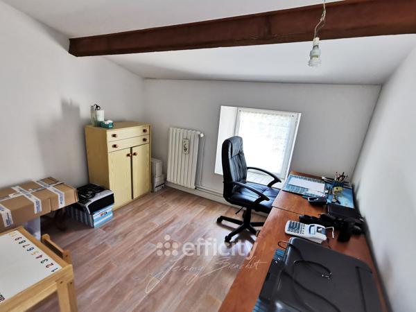 Maison 7 pièces - 192 m²