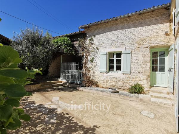 Maison 7 pièces - 192 m²