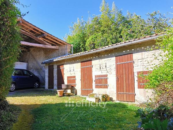 Maison 7 pièces - 192 m²
