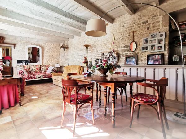 Maison 7 pièces - 192 m²