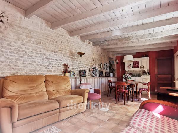 Maison 7 pièces - 192 m²