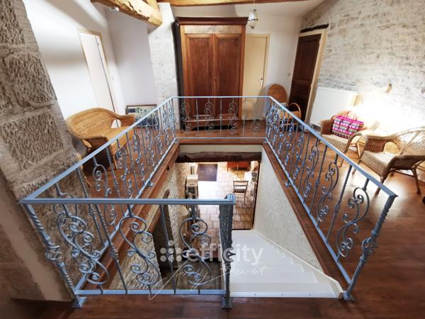 Maison 7 pièces - 192 m²