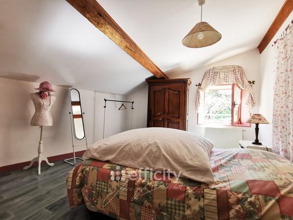 Maison 7 pièces - 192 m²