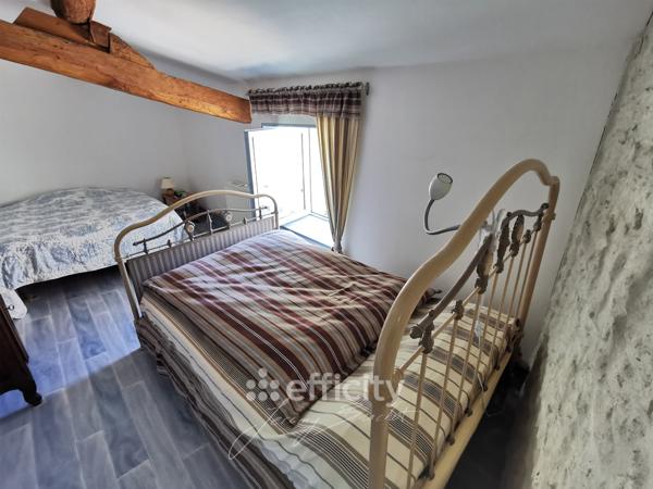 Maison 7 pièces - 192 m²