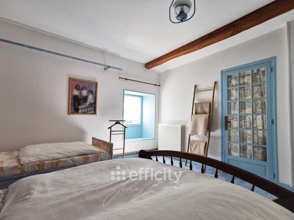 Maison 7 pièces - 192 m²