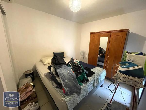 Appartement à vendre 3 pièces 67m²