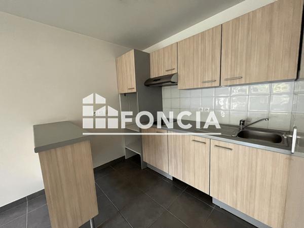 Location Appartement 3 pièces 63.7 m² - 1 RUE PERES Pessac 33600