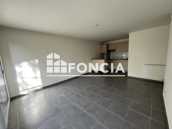 Location Appartement 3 pièces 63.7 m² - 1 RUE PERES Pessac 33600