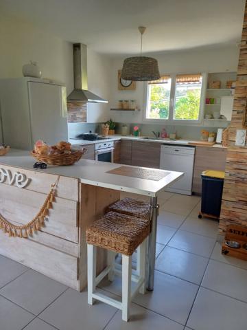 Maison 4 pièces 89 m2
