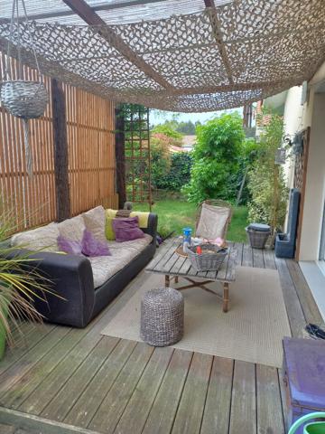 Maison 4 pièces 89 m2