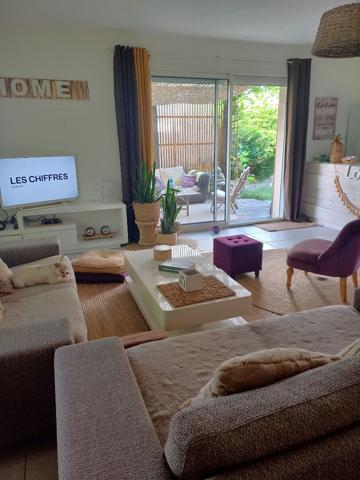 Maison 4 pièces 89 m2