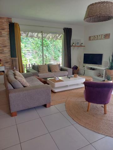 Maison 4 pièces 89 m2