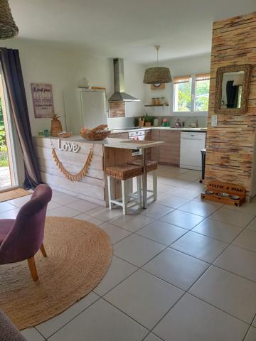 Maison 4 pièces 89 m2
