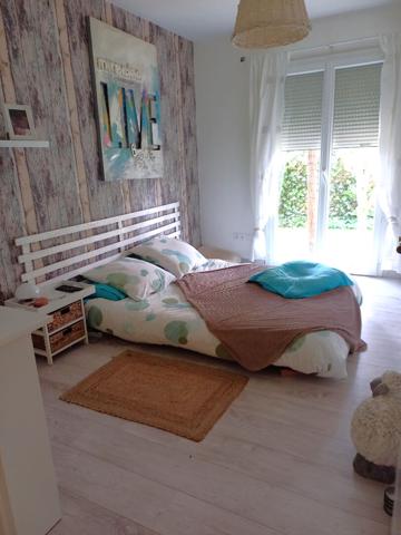Maison 4 pièces 89 m2
