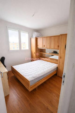 Appartement à vendre 4 pièces de 75 m²