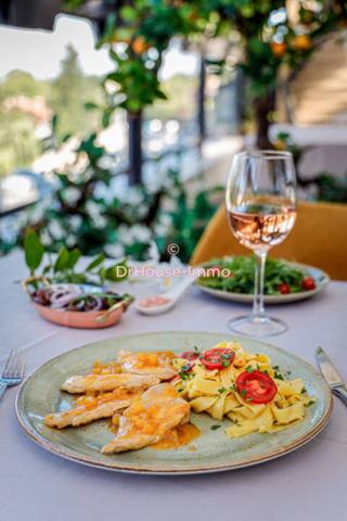 Commerce à vendre 3 pièces de 135 m²