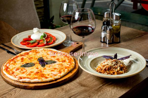 Commerce à vendre 3 pièces de 135 m²