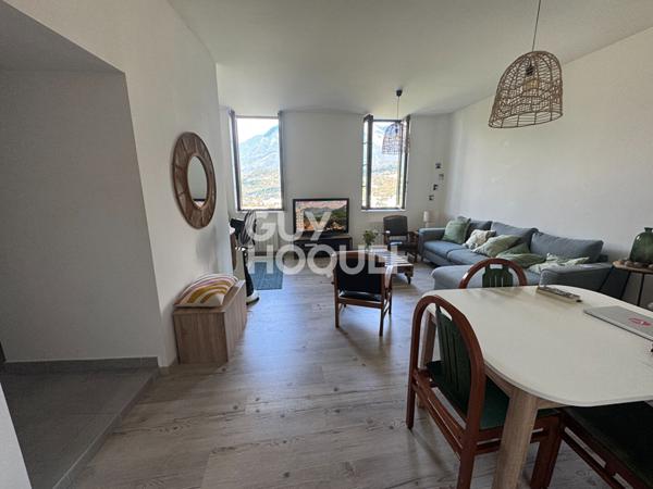 Immeuble Albertville 301 m2