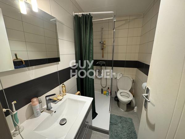 Immeuble Albertville 301 m2