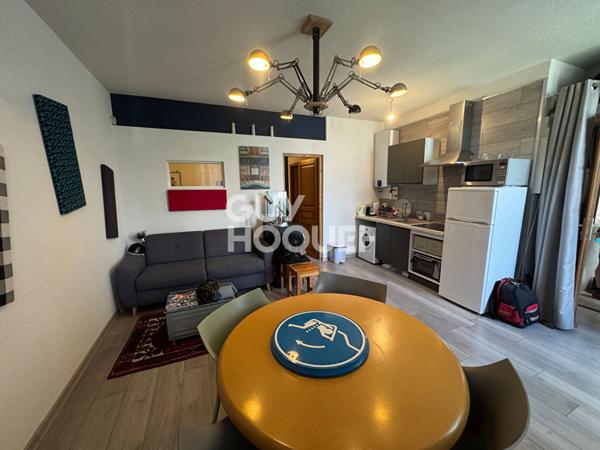 Immeuble Albertville 301 m2