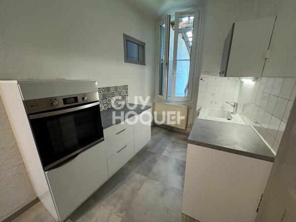 Immeuble Albertville 301 m2