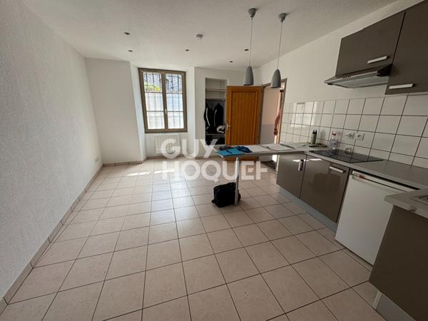 Immeuble Albertville 301 m2