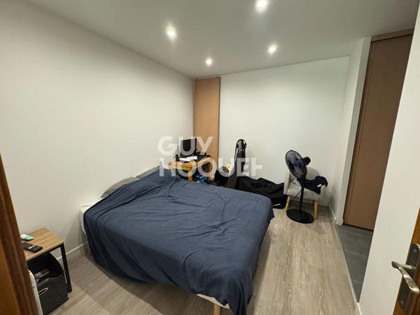 Immeuble Albertville 301 m2