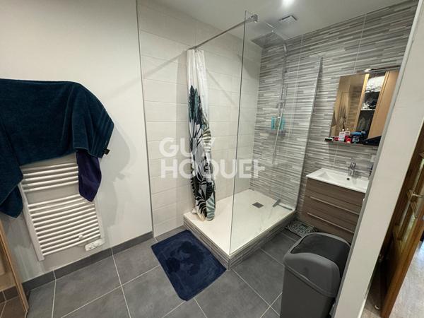 Immeuble Albertville 301 m2