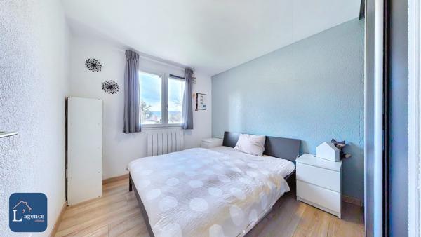 Maison T6 204m² Rénovation récente Parcelle 1 697m² Sous sol Chênex 74520