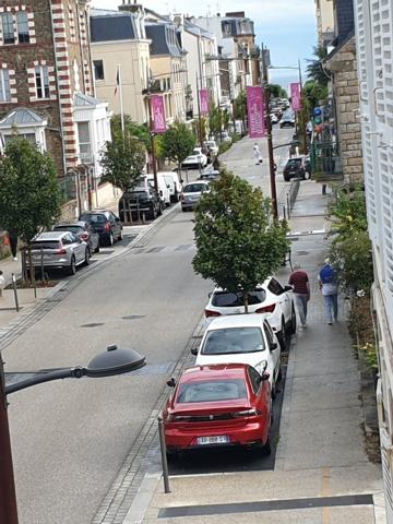 Appartement à DINARD (35800)