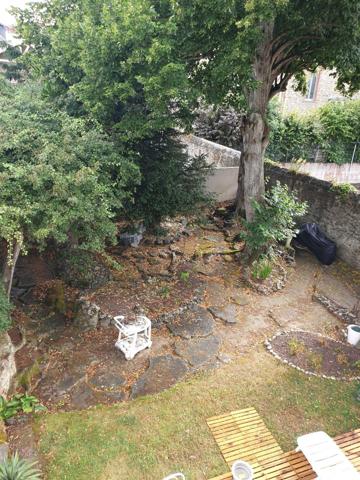 Appartement à DINARD (35800)