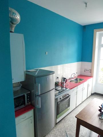 Appartement à DINARD (35800)