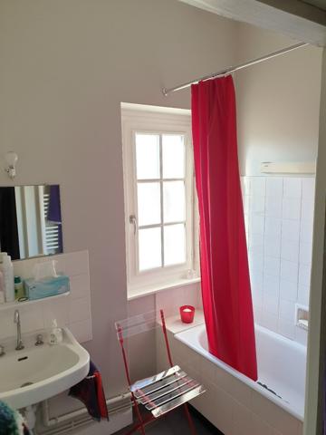 Appartement à DINARD (35800)