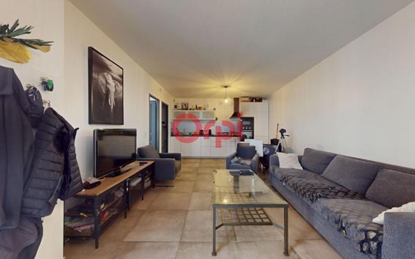 Appartement à vendre    2 pièces • 51,91 m2 Montfermeil