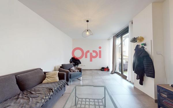 Appartement à vendre    2 pièces • 51,91 m2 Montfermeil