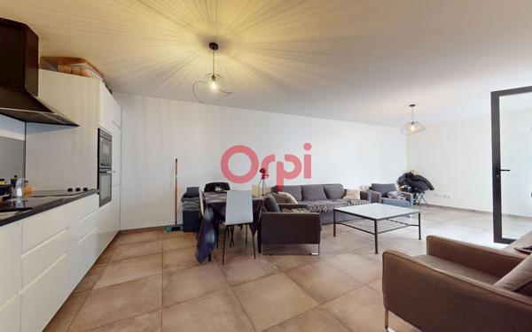 Appartement à vendre    2 pièces • 51,91 m2 Montfermeil