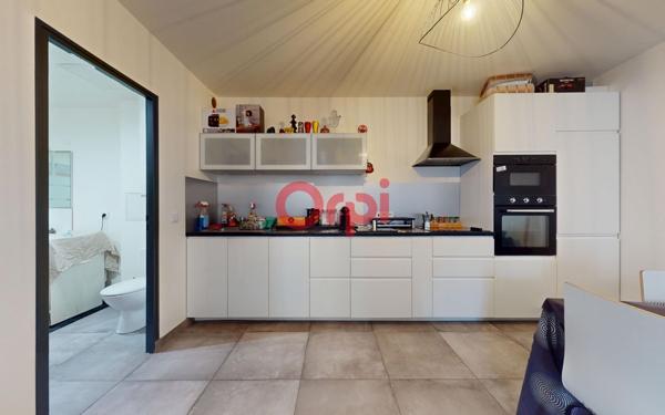 Appartement à vendre    2 pièces • 51,91 m2 Montfermeil