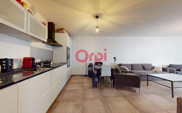 Appartement à vendre    2 pièces • 51,91 m2 Montfermeil