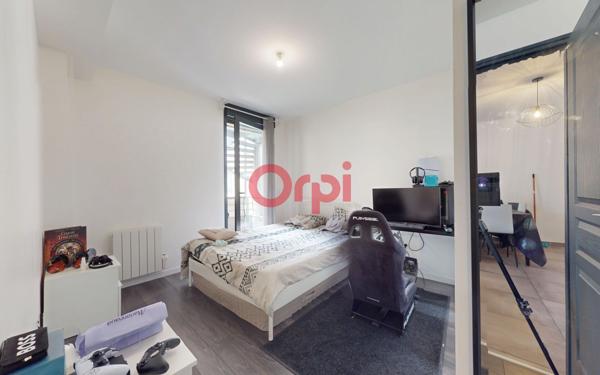 Appartement à vendre    2 pièces • 51,91 m2 Montfermeil