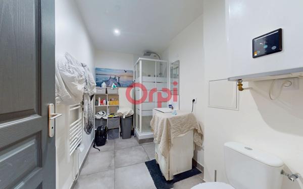 Appartement à vendre    2 pièces • 51,91 m2 Montfermeil